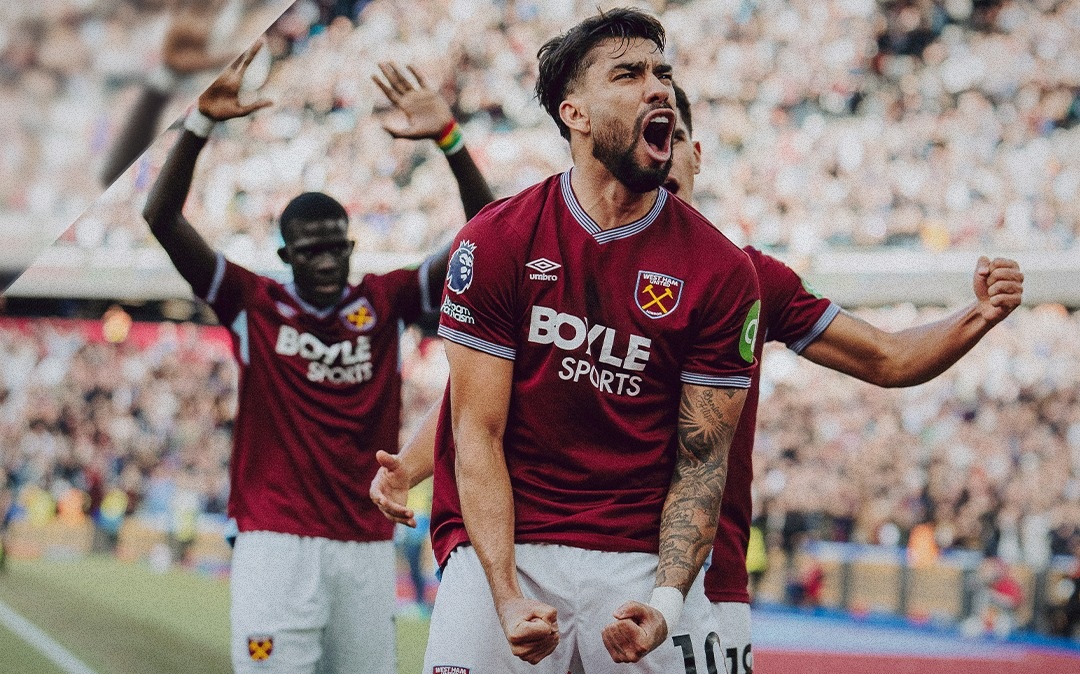 Prediksi West Ham vs Burnley: Laga Dua Tim yang Sama-Sama Butuh Poin!