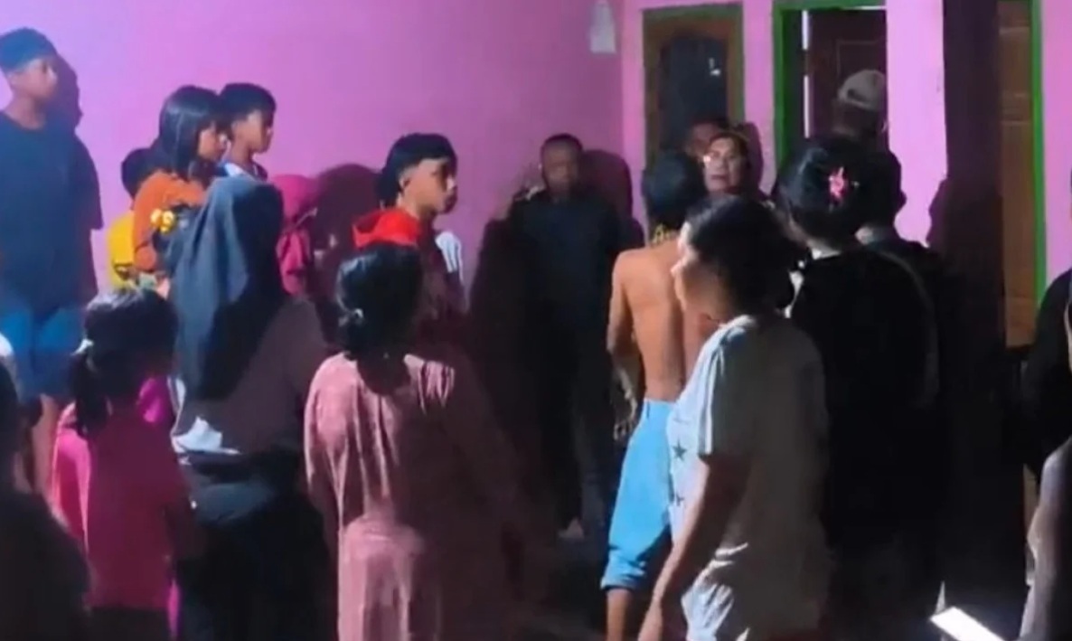 2 Lurah Terlibat Pesta Miras, Pemkot Kendari Tunjuk 2 Plt