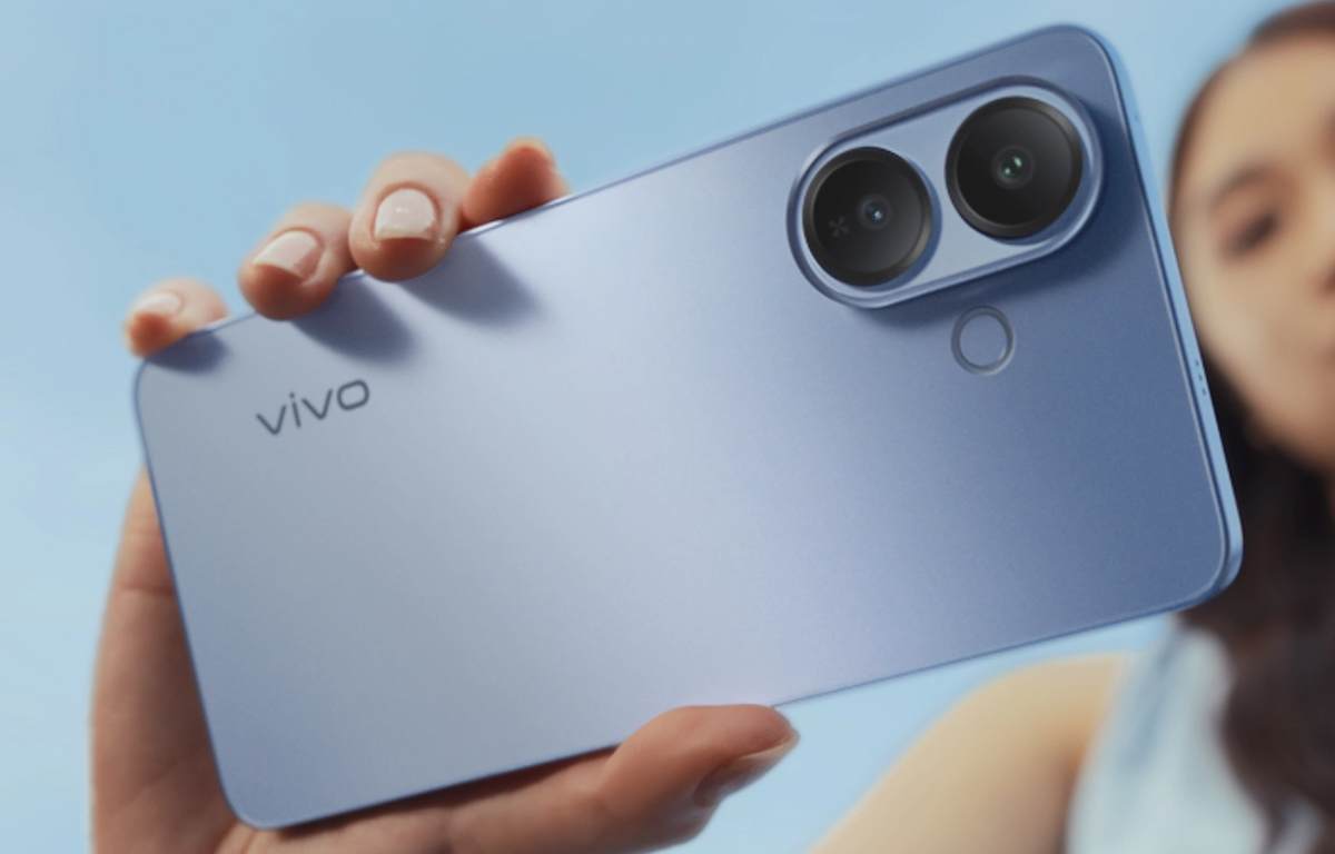 Review Lengkap Spesifikasi Vivo V60: Perpaduan Sempurna Antara Desain, Performa dan Kamera!