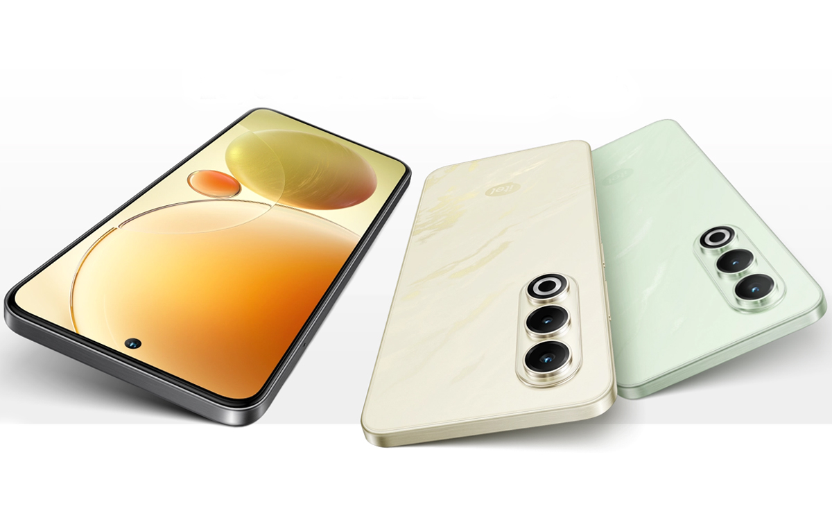 8 Rekomendasi Hp 1 Jutaan Terbaik 2025 RAM 8 GB: Pilihan Murah Spek Premium!