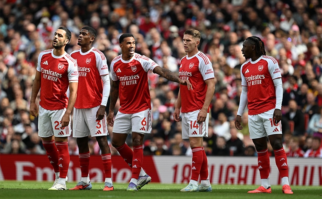 Prediksi Athletic Bilbao vs Arsenal: The Gunners Bidik Rekor Baru di Liga Champions!