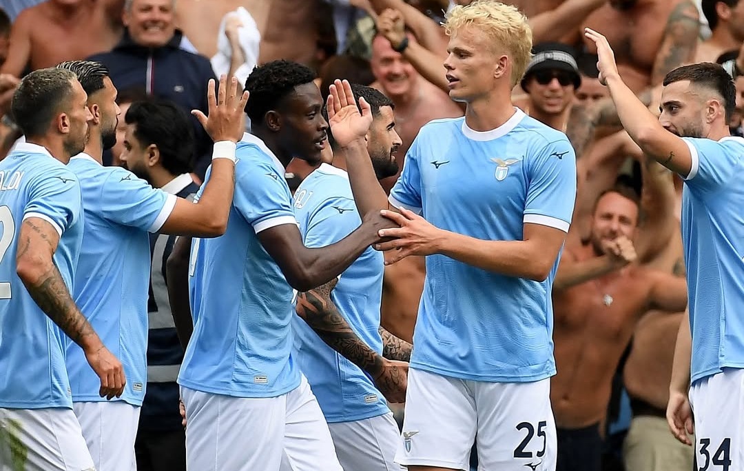 Prediksi Lazio vs Roma Minggu 21 September 2025: Derby della Capitale!