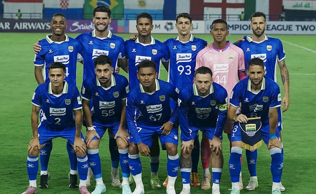 Prediksi Arema FC vs Persib Bandung: Maung Bandung Menang Rekor Pertemuan!