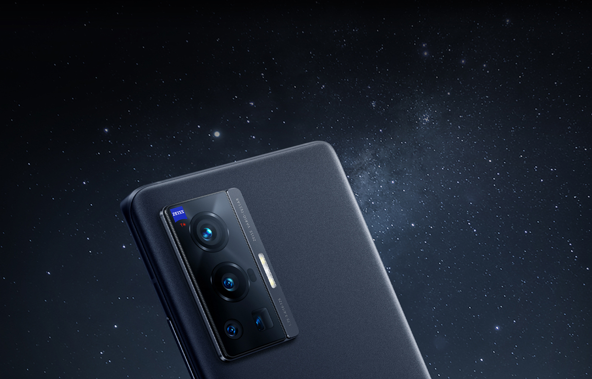 Deretan HP vivo Kamera Terbaik yang Wajib Kamu Coba: Hasil Foto Makin Jernih!