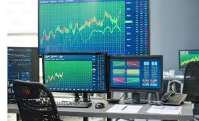 10 Aplikasi AI Trading Saham Terpopuler untuk Investor Pemula & Pro