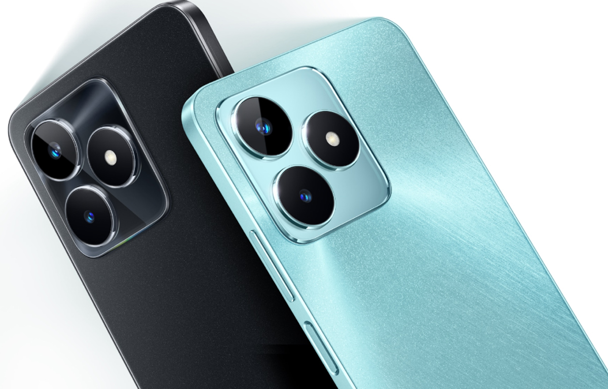 7 Rekomendasi HP Kamera 50MP Harga Terjangkau: Foto Tajam dan Detail!