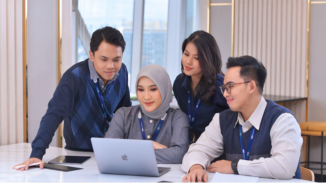 Program Magang Berbayar Dibuka! 451 Perusahaan Besar Siapkan 20 Ribu Tempat