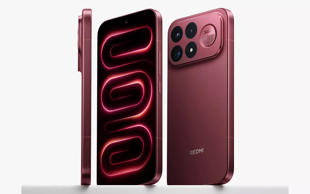 Redmi K100 Pro Siap Meluncur Lebih Cepat dari Dugaan: Intip Keunggulannya!
