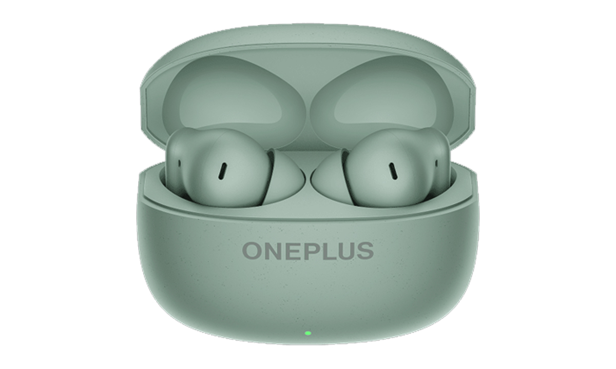 Kuat 54 Jam! OnePlus Nord Buds 4 Hadir Bawa Audio 3D dan ANC di Harga Terjangkau