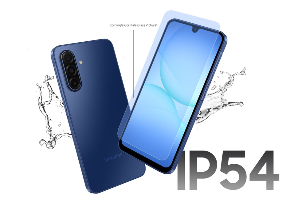 Samsung Galaxy A17: Harga 2 Jutaan, Speksifikasinya Kamera 50MP OIS, RAM 8GB, dan Baterai Jumbo