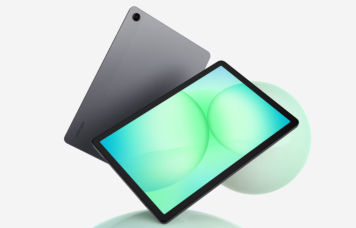 Makin Canggih! Samsung Galaxy Tab A11+ Jadi Penantang Serius Tablet Mid-Range