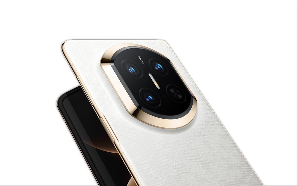 Bocoran Huawei Mate X8: HP Lipat Premium Berbaterai 6.000mAh!