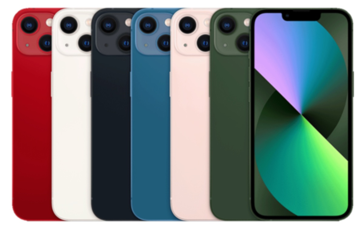 Tak Lagi Mahal! iPhone 13 Turun Harga