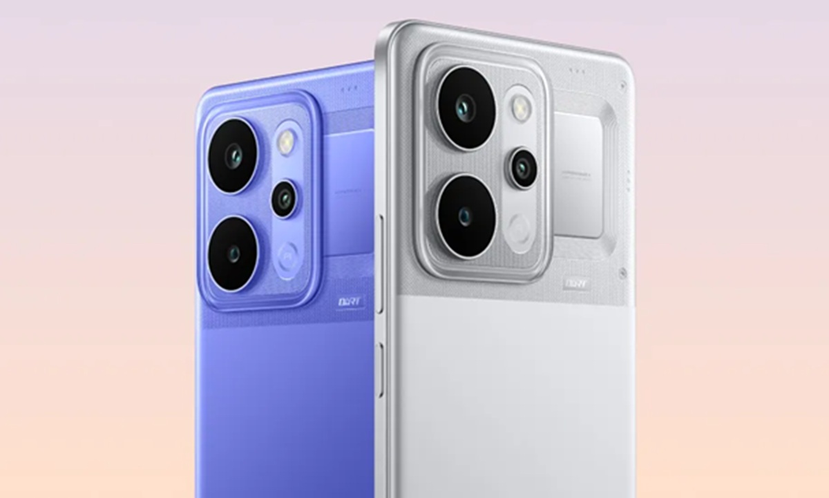 Gebrakan Baru realme! Narzo Power 5G Hadir dengan Daya Tahan Ekstrem, Siap Debut 5 Maret!