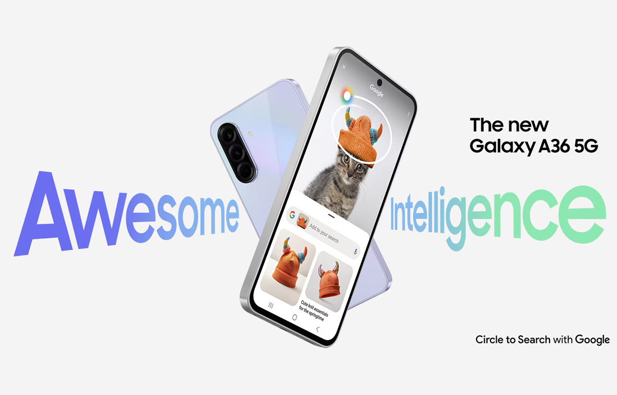 5 HP Samsung 5G Paling Layak Dibeli: Kencang, Stylish dan Tahan Lama!