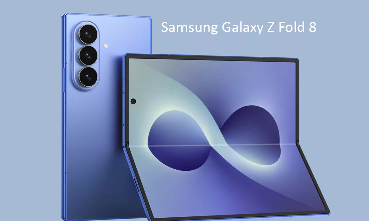 Bocoran Samsung Galaxy Z Fold 8: Layar Lebih Lebar, Performa Gahar dan Jadwal Rilis Makin Dekat!