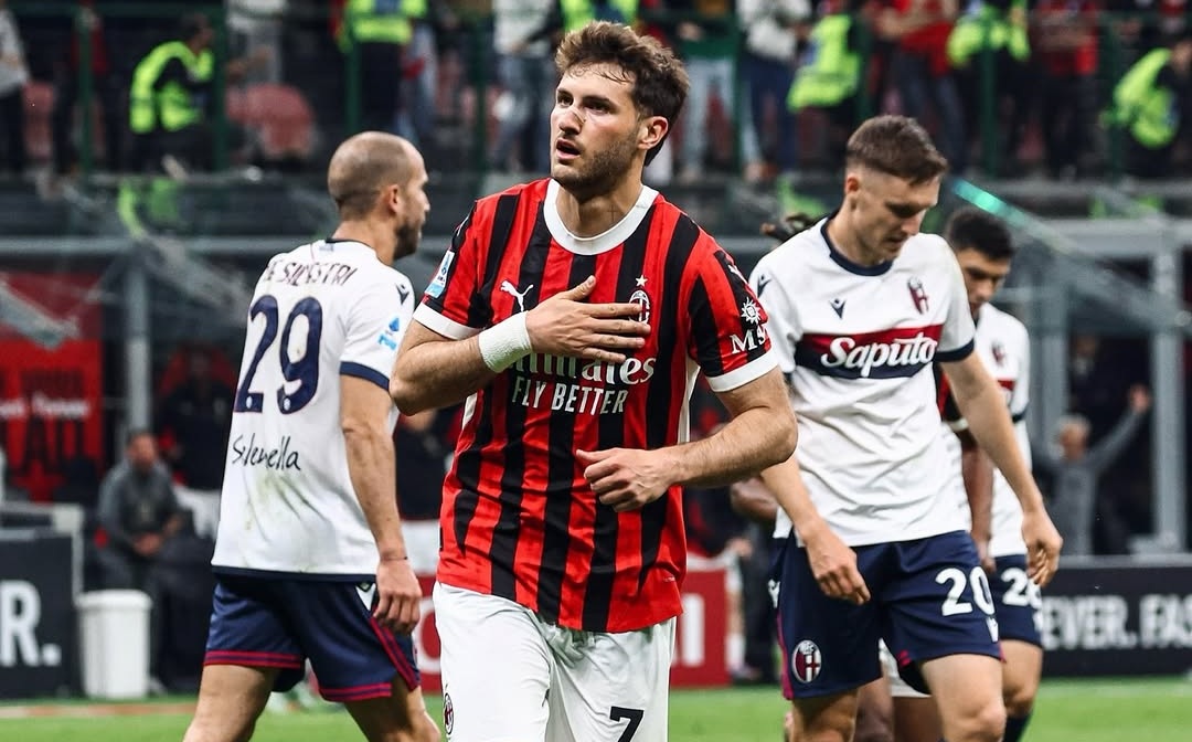 Saingi Atletico dan Brentford, Sunderland Kejar Tanda Tangan Santiago Gimenez