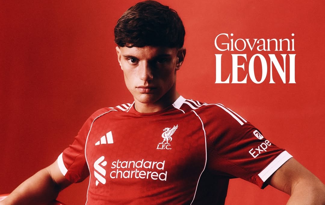 Terungkap! Liverpool Gaet Giovanni Leoni Meski Bukan Pemberi Tawaran Tertinggi