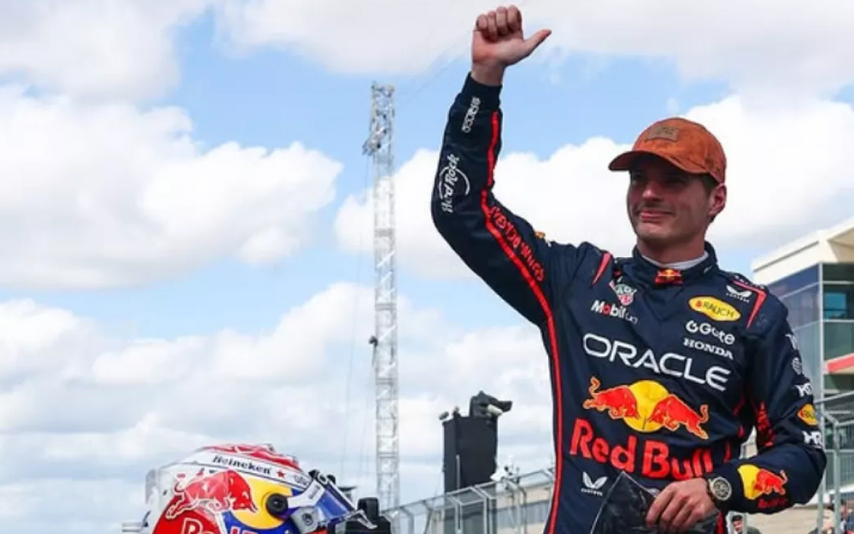 Dilema Max Verstappen: Bertahan di Red Bull atau Cari Jalan Keluar?