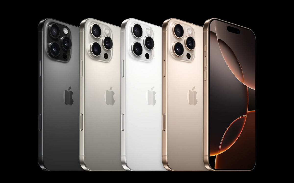 Update Harga iPhone 16 Pro Max 2026: Tetap Jadi Primadona?