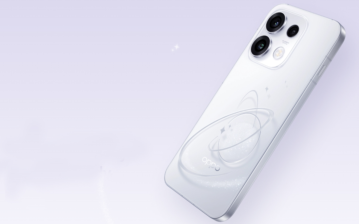 OPPO Reno 16 Pro Resmi Meluncur Global: Bawa Kamera 200MP dan Baterai 7000mAh!