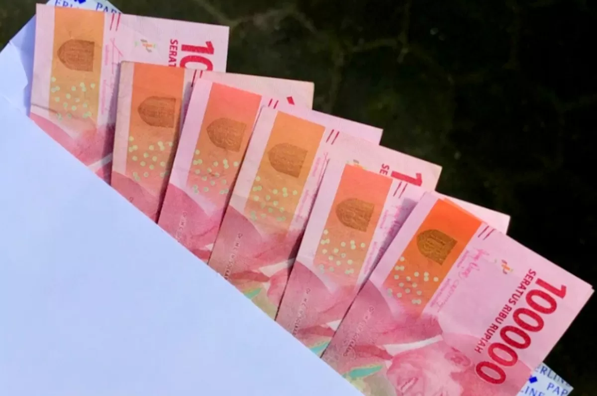 Bantuan Subsidi Upah Rp600 Ribu untuk Pekerja di Sultra Cair Mulai Juni 2025