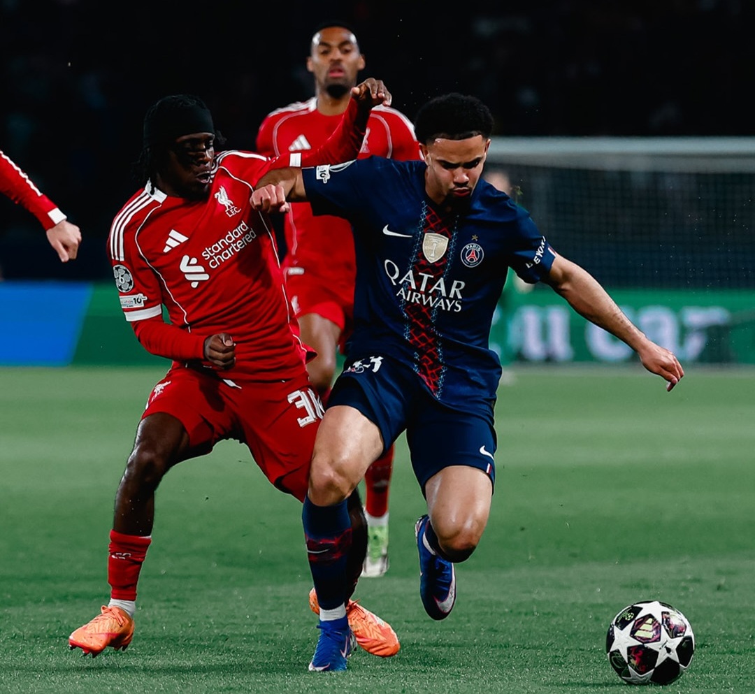 Prediksi Liverpool vs PSG: Pertaruhan Harga Diri di Theatre of Dreams Merseyside