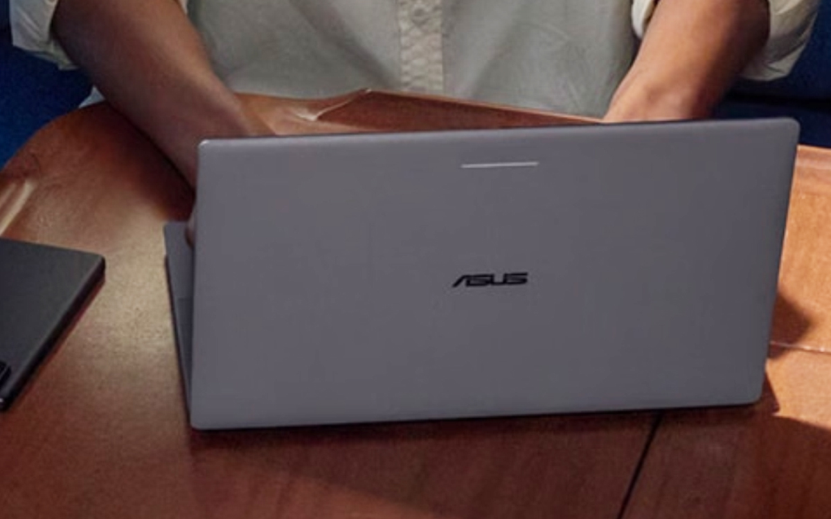 Siap Meluncur, Asus Googlebook Hadirkan Integrasi Android dan Gemini yang Menggoda