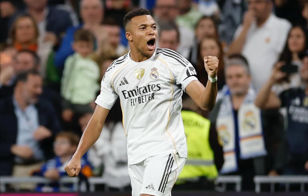 Alvaro Arbeloa Tak Pernah Meragukan Sosok Kylian Mbappe