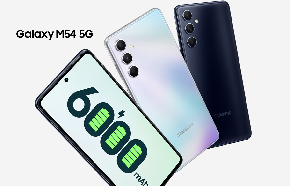 Murah Tapi Ngebut! Ini Rekomendasi HP Samsung RAM 8 GB Harga 2 Jutaan yang Layak Dibeli