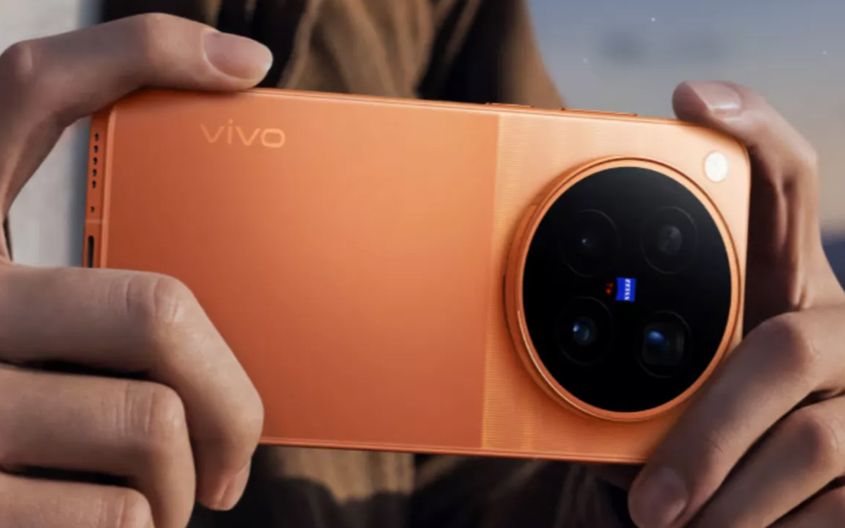Bocoran Vivo X500 Ultra: Pakai Snapdragon 8 Elite Extreme