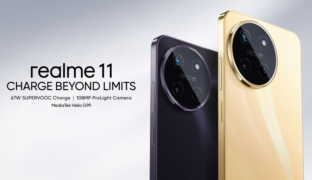 Rekomendasi HP realme Harga 2 Jutaan Terbaik 2026, Fitur Lengkap dan Desain Modern