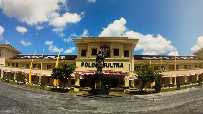 Kasus Dugaan Korupsi Bibit Pala Disbun Sultra, Polda Periksa 20 Saksi