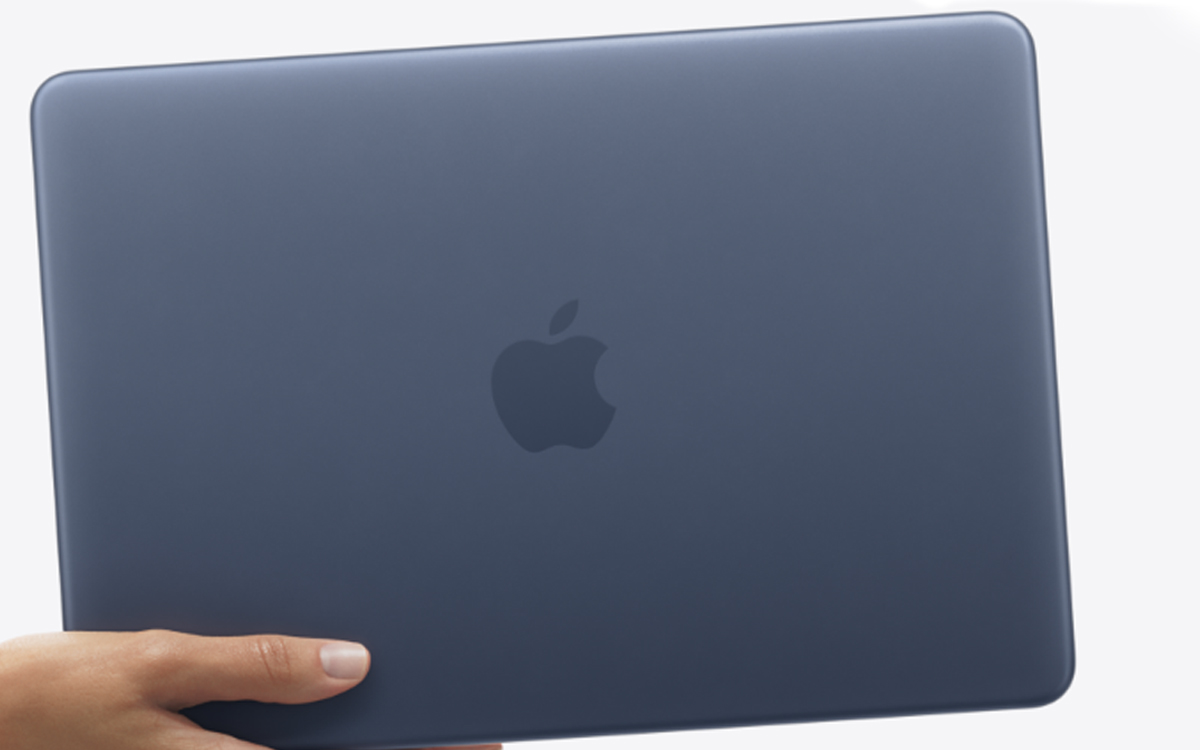 Intip Bocoran MacBook Neo 2: Dapur Pacu Kencang, RAM 12GB, dan Fitur AI Canggih!