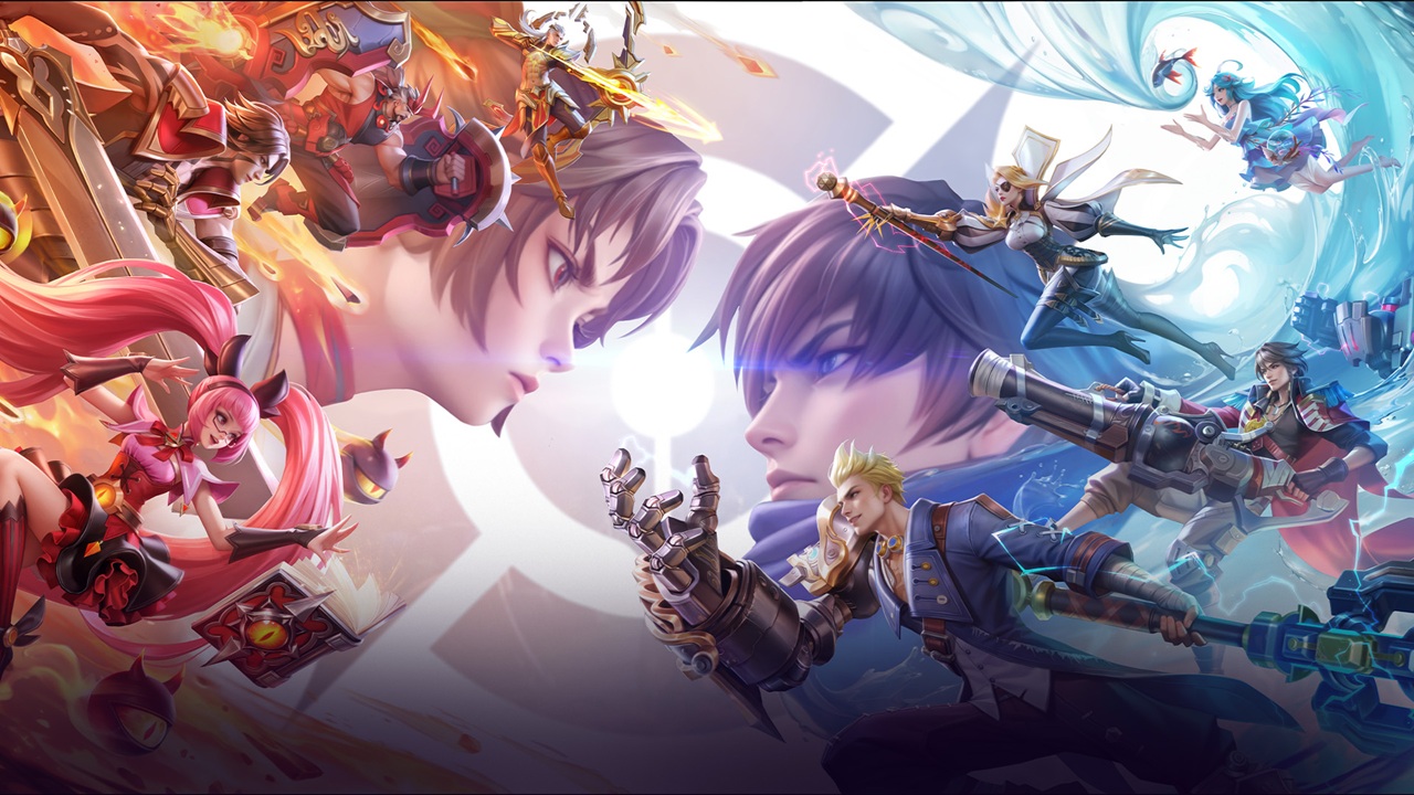 Honor of Kings Rilis Hero Baru Yango, Hadirkan Fitur Gameplay dan Event Menarik untuk Pemain, Buruan Update