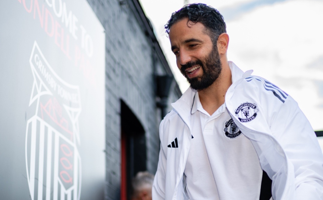 Masa Depan Ruben Amorim di Manchester United Usai Hancur di EFL Cup: Bertahan atau Angkat Kaki?