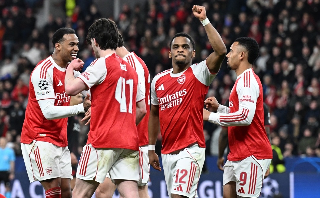 Prediksi Arsenal vs Everton: The Gunners Berusaha Pertahankan Momentum