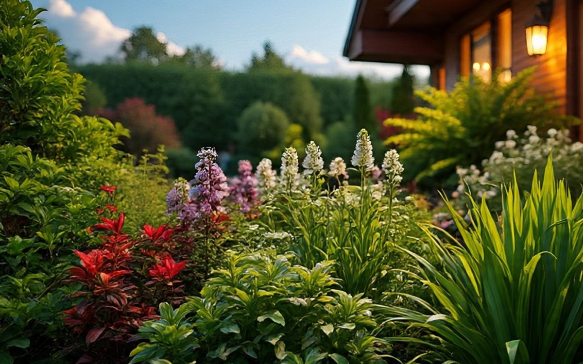 18 Jenis Tanaman Hias Outdoor yang Bikin Halaman Rumah Lebih Hidup: Tahan Cuaca dan Mudah Dirawat!