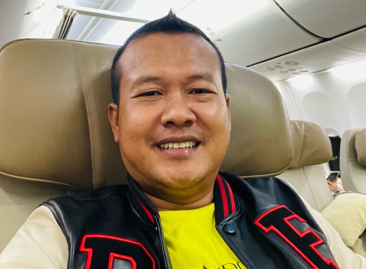 Bukti Transfer Fee Proyek Ditemukan, Segera Penjarakan Eks Pj Bupati Buton La Haruna, Kejari Buton Siap Usut