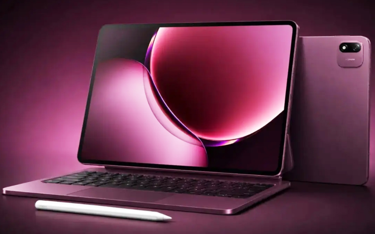 Raja Tablet Android Baru! Xiaomi Pad 9 Pro Max Libas Kompetitor di AnTuTu