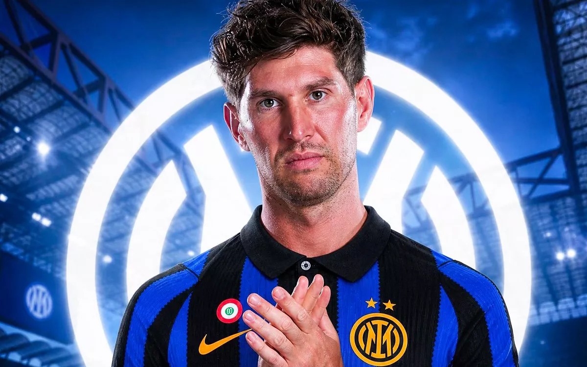 Bebas Transfer, Inter Milan Berhasil Amankan Tanda Tangan John Stones