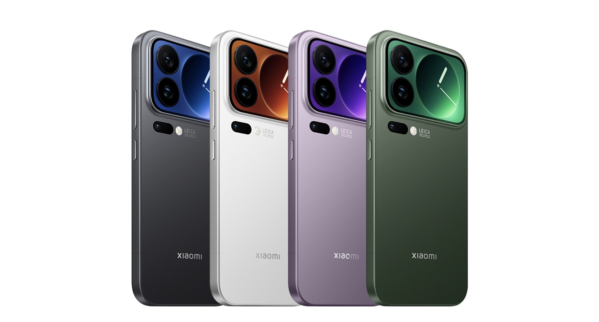 Bocoran Xiaomi 18 Pro: Kamera Ganda 200MP Siap Jadi Andalan Flagship 2026