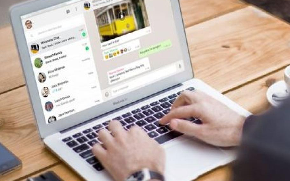 WhatsApp Web Makin Canggih: Hadirkan Telepon Direct Browser, QuickHD, hingga Ruang Tunggu
