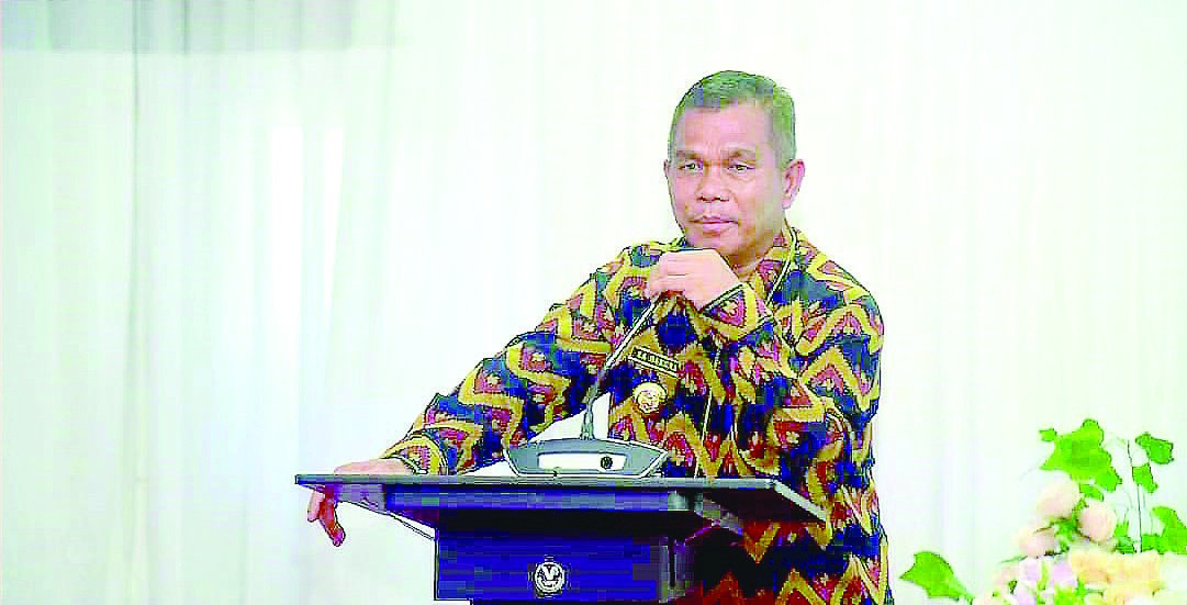Carut Marut Skandal Fee Proyek, Dugaan Pembungkaman Publik dalam Laporan Pencemaran Nama Baik dan Pemerasan