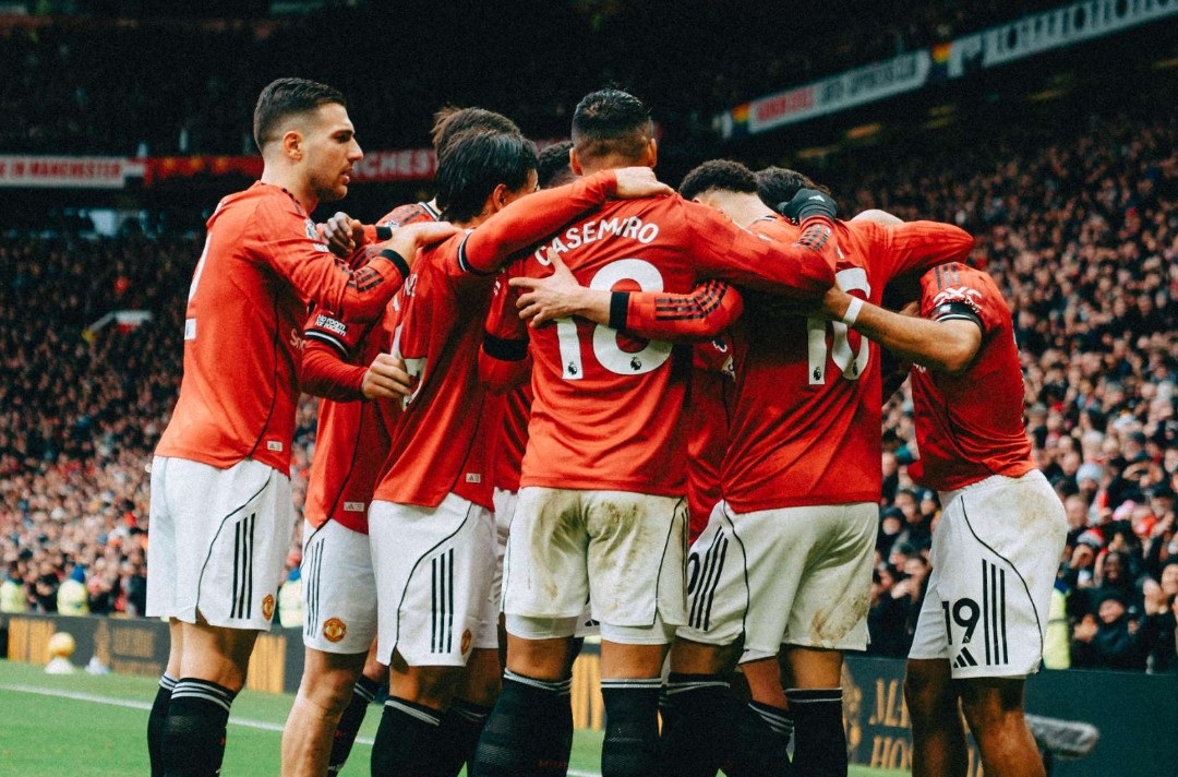 Prediksi Manchester United vs Aston Villa: Ujian Berat Villa di Old Trafford