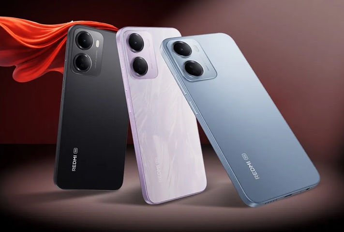 Xiaomi Rilis Redmi 15A 5G, HP Murah dengan Baterai 6300 mAh dan Layar 120Hz