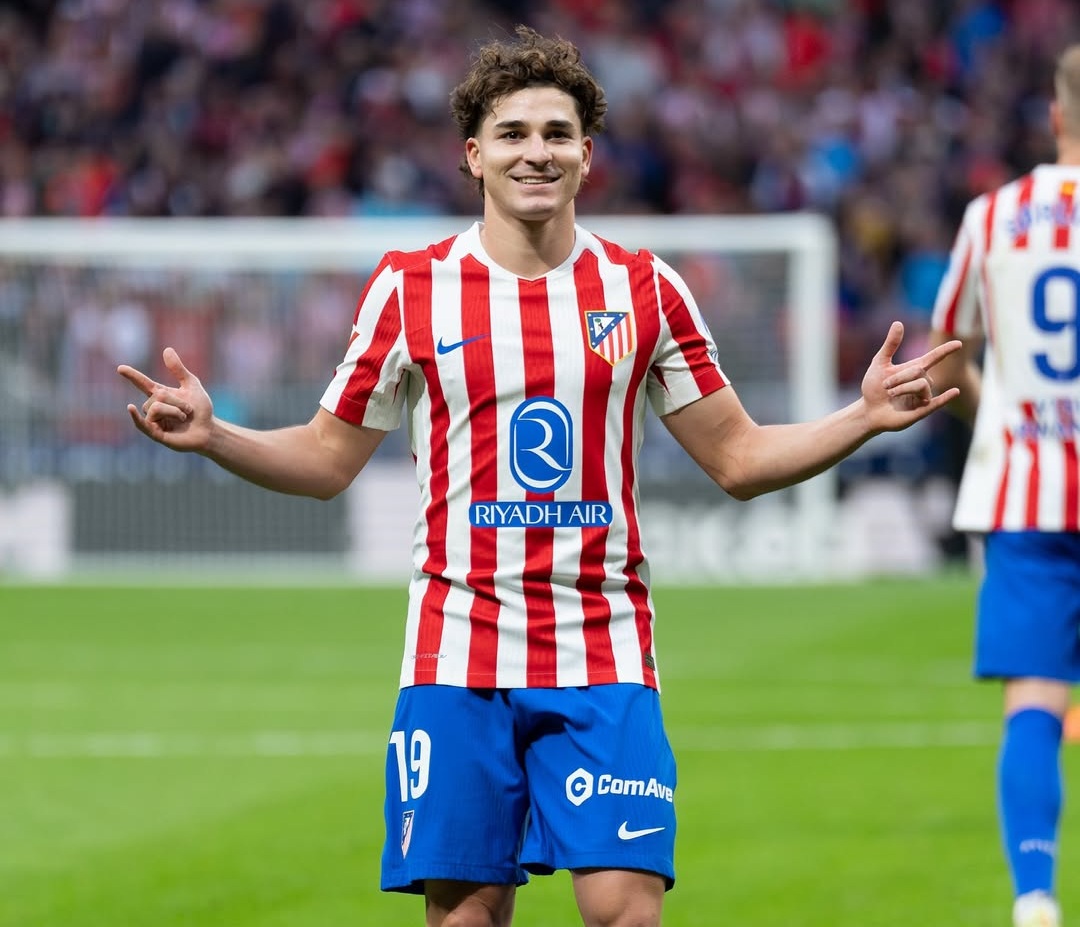 Misteri Mega Transfer Real Madrid: Agen Julian Alvarez Angkat Bicara