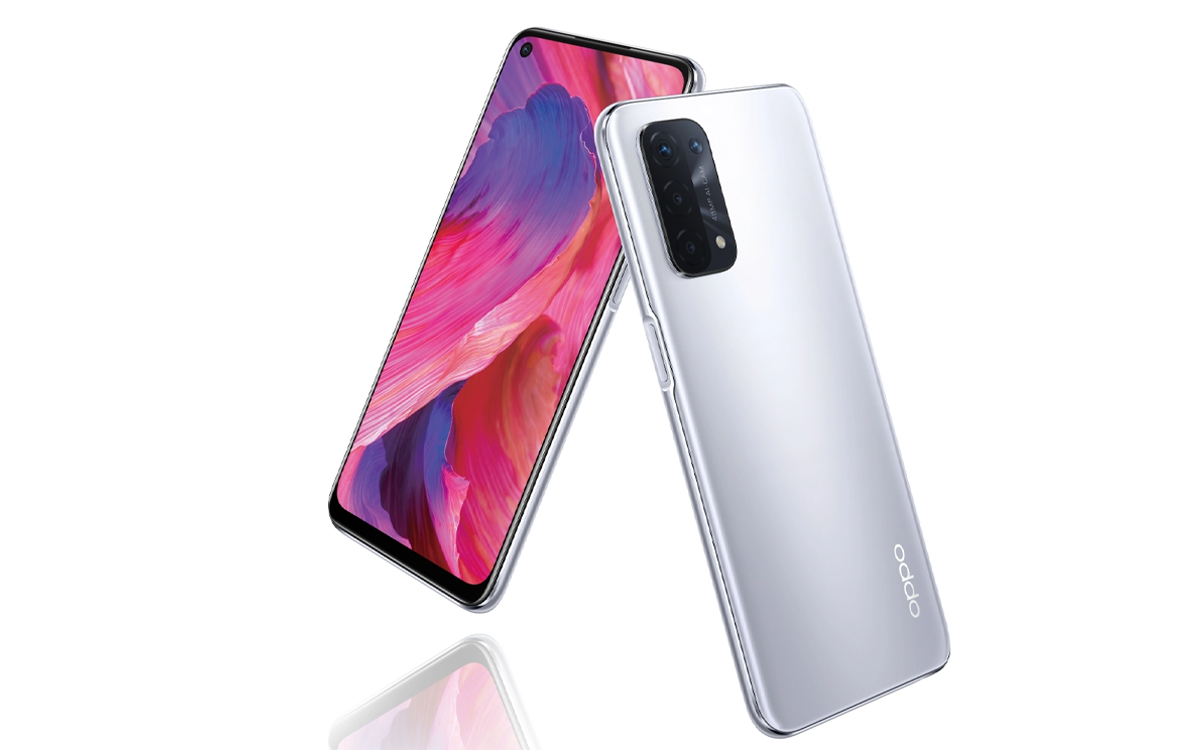 Review Spesifikasi OPPO A74 5G: HP 5G Murah dengan Fitur Lengkap!