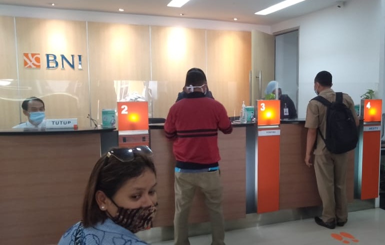 KUR BNI 2025 Palfon hingga Rp100 Juta: Solusi Modal Usaha Tanpa Jaminan untuk UMKM