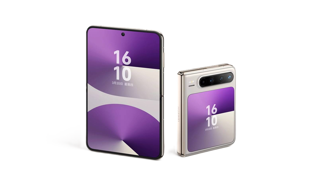 Bocoran Huawei Pura X2: Layar Lebar, Chipset Kirin Baru, dan Kamera Andal!